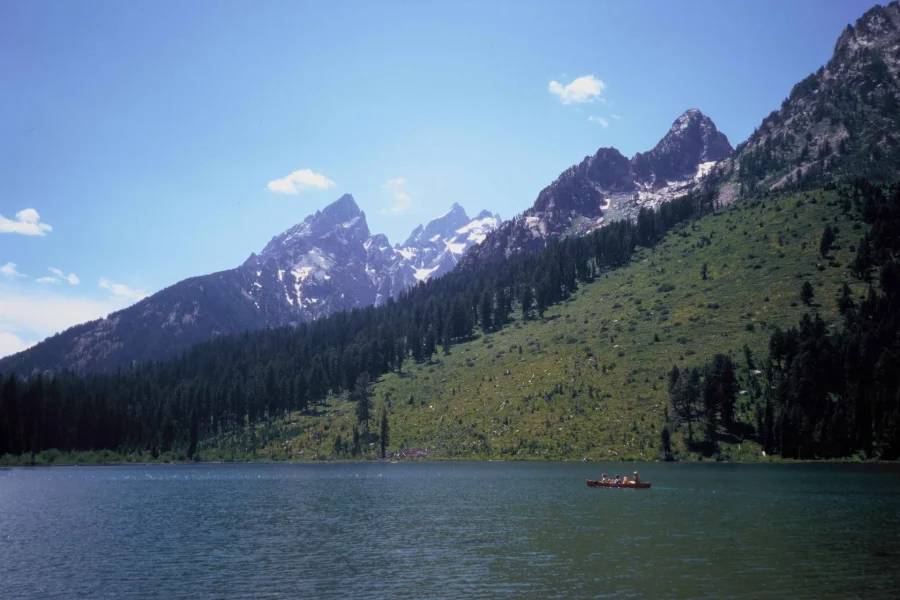 Reading the Snake River Braid: Channels, Gravel, and Living Water