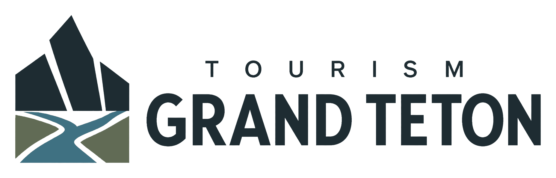 Tourism Grand Teton